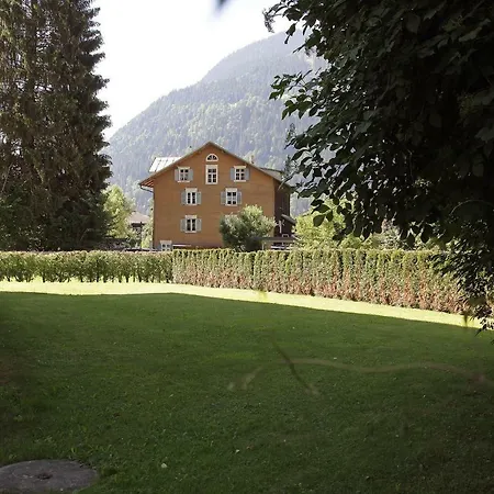 Appartement Linus Schruns