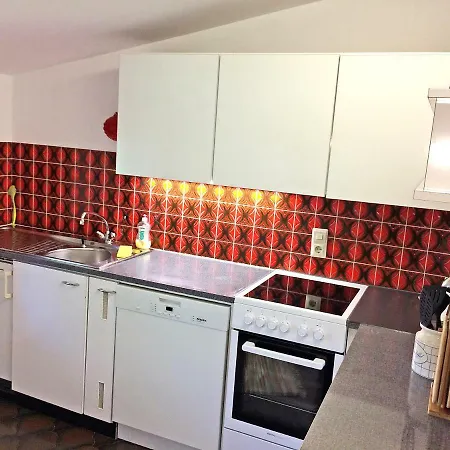 Appartement Linus Schruns