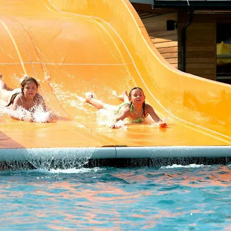 Linus Appartement Schruns