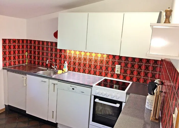 아파트 Linus 쉬룬즈