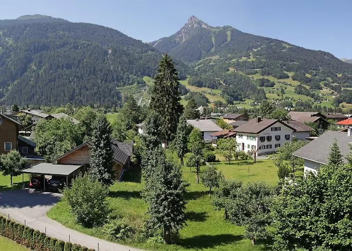 아파트 Linus 쉬룬즈