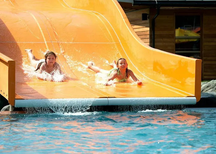 Linus 아파트 쉬룬즈